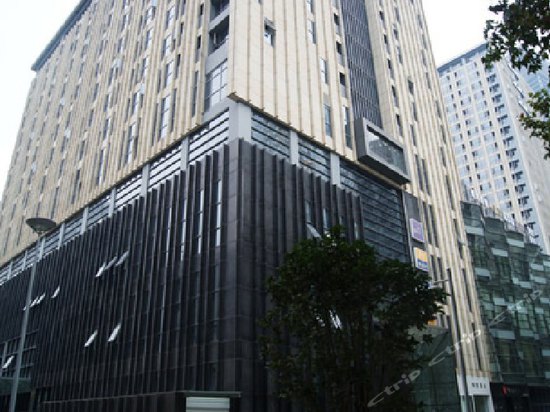 南京凯润大厦图片