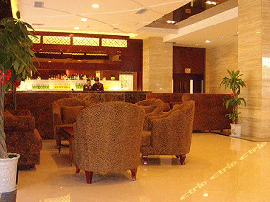 baidu international hotel