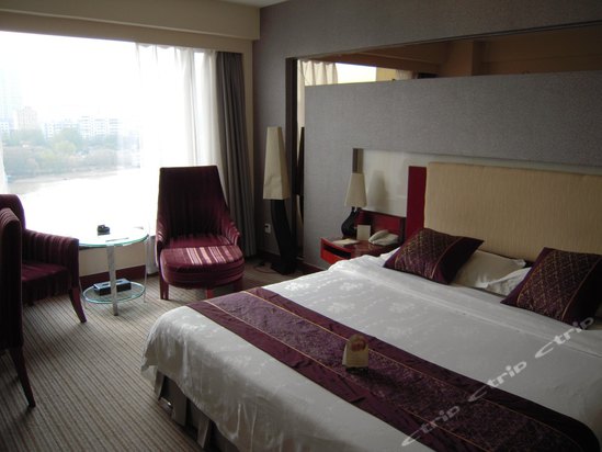 兰州西湖银峰宾馆