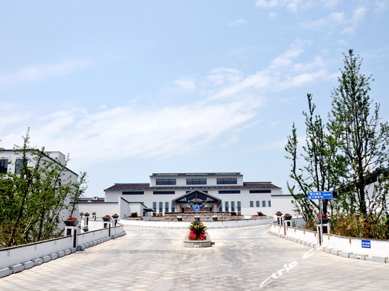 太湖国家旅游度假区烟波路1号(苏州香山国际大酒店)