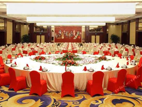 苏州香山国际大酒店