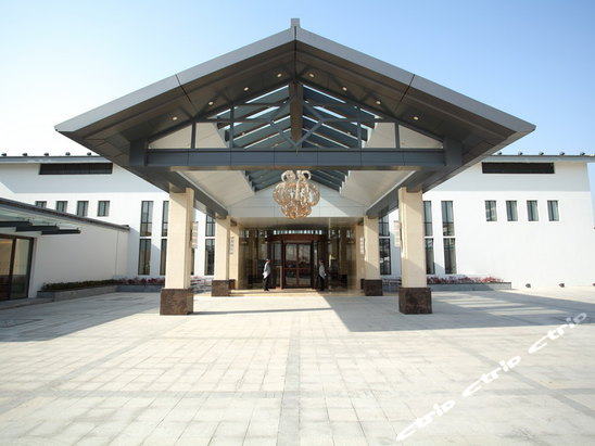 太湖国家旅游度假区烟波路1号(苏州香山国际大酒店)