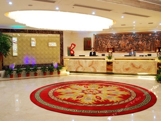 望江北路20号(东阳国际大酒店)