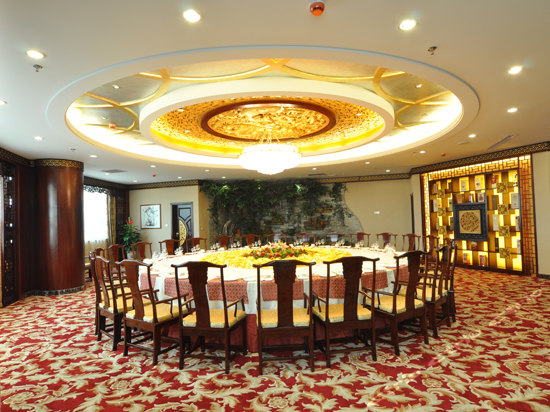 师范路33号(济南鑫福盛祥云酒店)