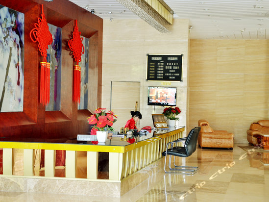 西昌天豪大酒店