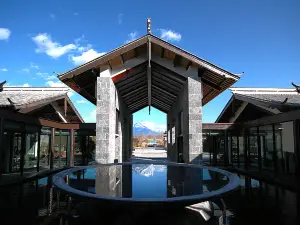 Pullman Lijiang Resort & Spa