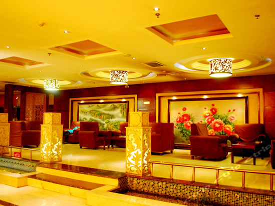 太原丽华龙湾温泉酒店电话,地址-太原- 电话邦
