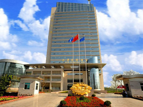 枣庄金尊国际酒店