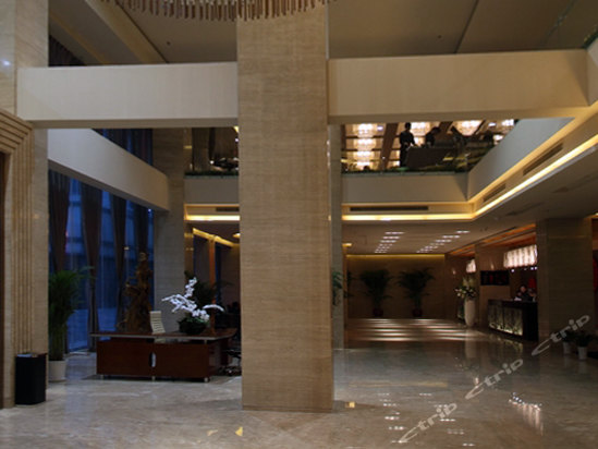 江西锦怡大酒店