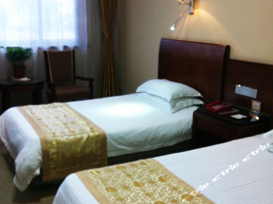 人民路26号(江都雄都饭店)