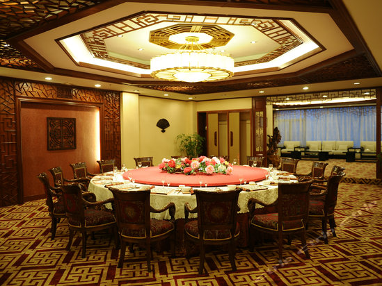 长春圣豪酒店shenghao hotel