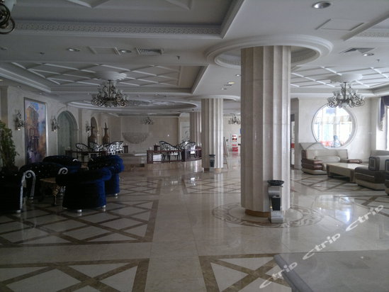 长春圣豪酒店shenghao hotel