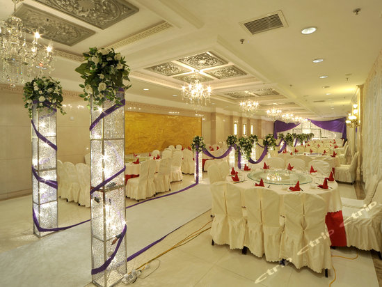 长春圣豪酒店shenghao hotel