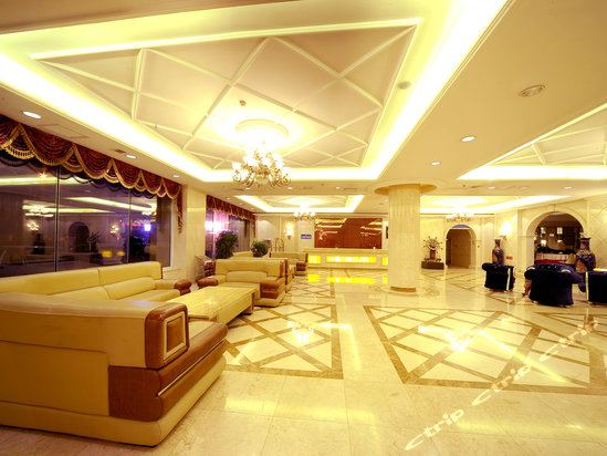 长春圣豪酒店shenghao hotel