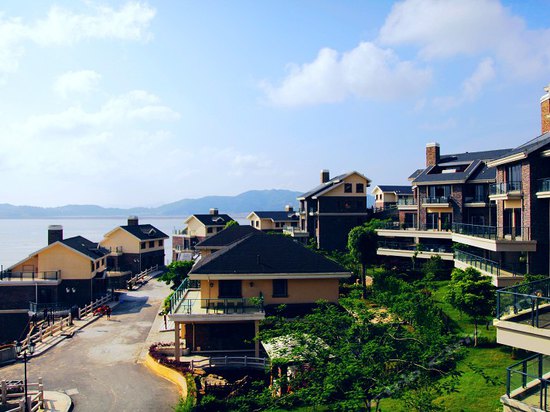 温州十八号公馆