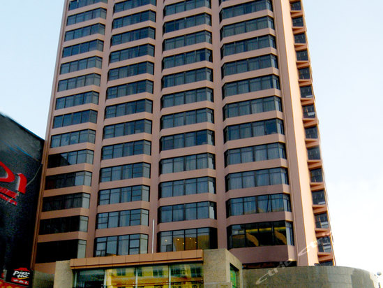 沈阳玫瑰大酒店