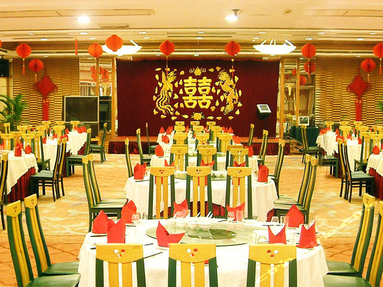 衡山路68号(汕头花园宾馆)