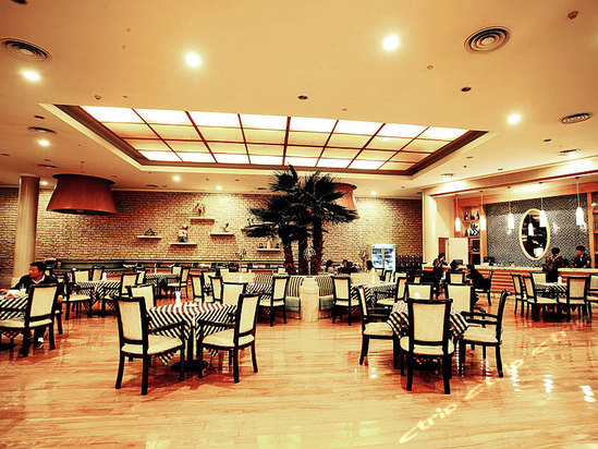 国内酒店 太原酒店 >山西迎泽宾馆