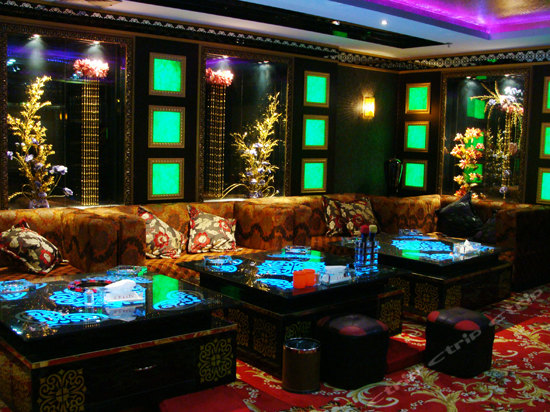 潍坊鸢飞大酒店