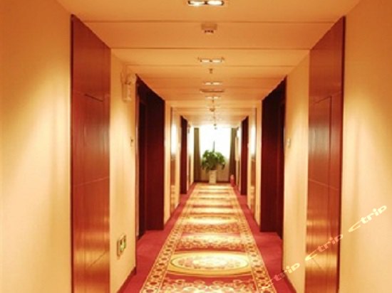 潢川光州国际酒店图片