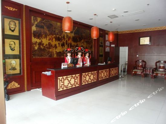 德兴中大道926号(德州老德祥)