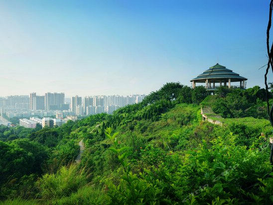 深圳碧海湾高尔夫俱乐部酒店