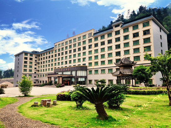 郴州莽山天沅大酒店