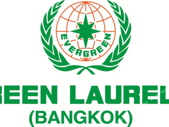 evergreen laurel hotel bangkok