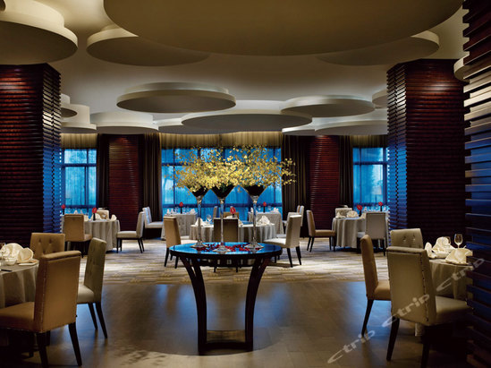 常州环球恐龙城维景国际温泉大酒店