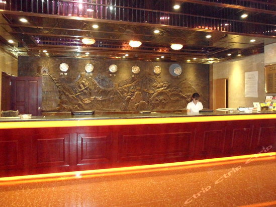 福马路30号(福州白宫大酒店)