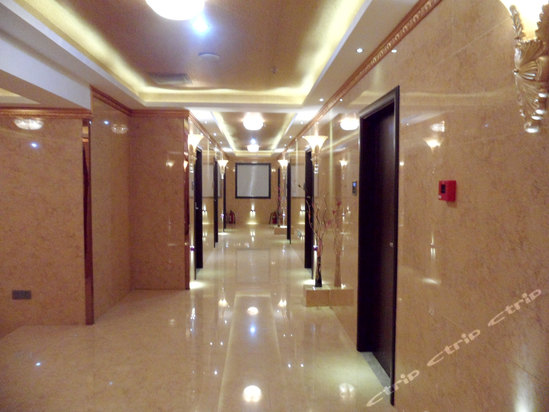 福州白宫大酒店