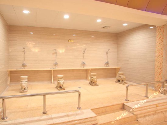扬州邗江区浴室服务图片