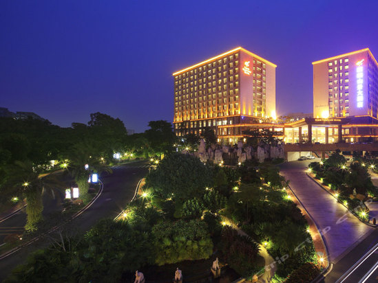 深圳麒麟山景大酒店