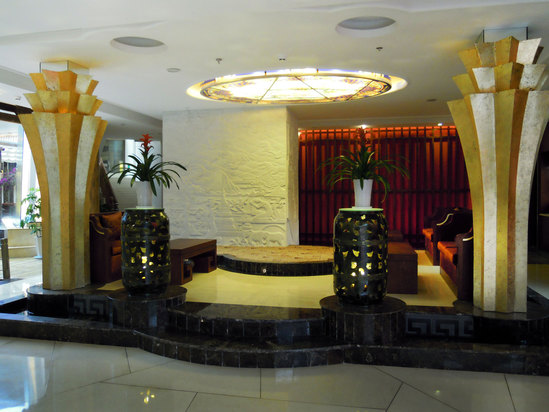 昆明兰朵度假酒店