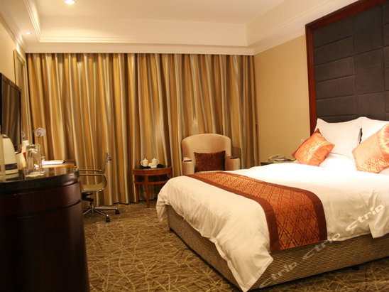 成都市流花宾馆