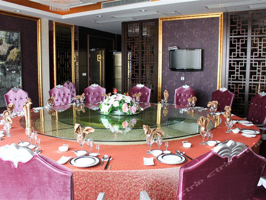 如东海州大饭店