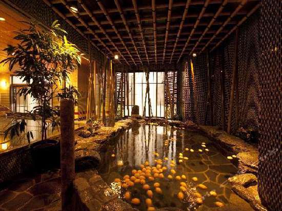Hotel Dormy Inn Premiun Namba（大阪难波多米酒店）