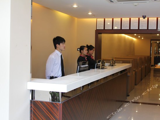 北京佳龙阳光酒店(大兴店)