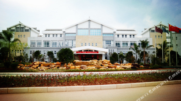 沙县君华大酒店1-3晚 可加购沙县淘金山门票