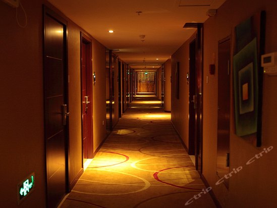 福州永延富临酒店