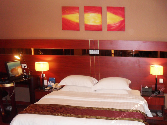 福州永延富临酒店