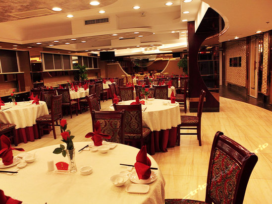 福州永延富临酒店