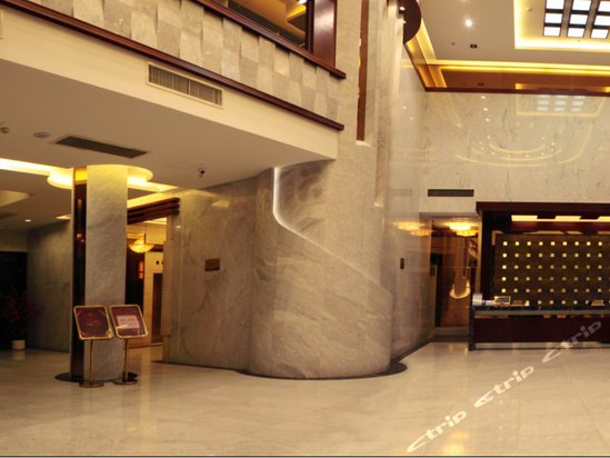 福州永延富临酒店