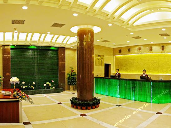 家园楼商务套房-宜昌峡州宾馆 家园楼商务套房-携程酒店预订