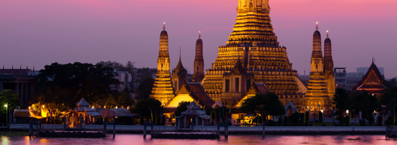 泰国酒店预订及价格查询,泰国住宿推荐