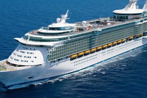 5 days · Caribbean · Galveston County - Cozumel - Galveston County