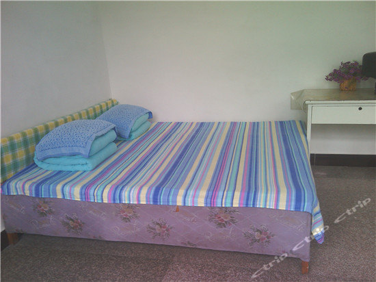 地址(位置,怎么去,怎么走):  北京市延庆区大庄科乡水泉沟村东沙梁10