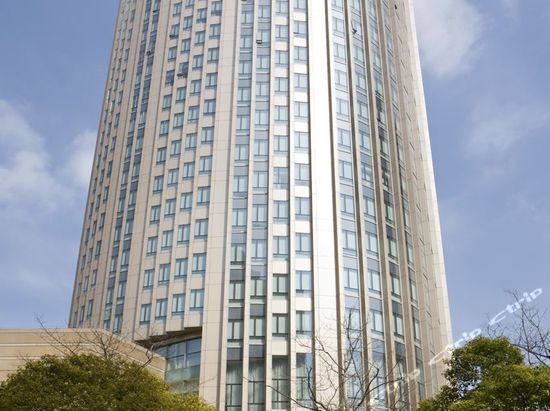上海浦东喜来登由由公寓图片房间照片设施图片【携程酒店】