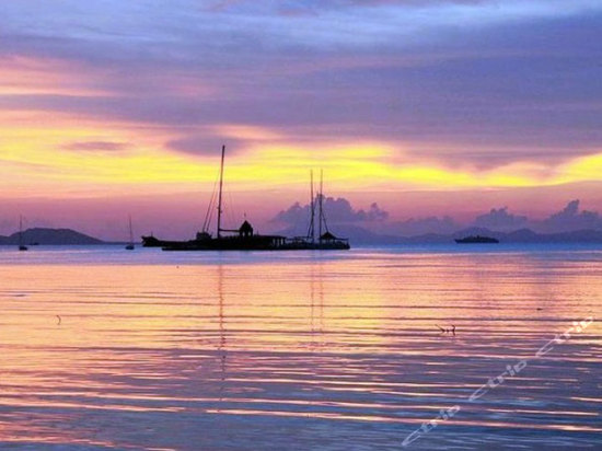 三亚鹿回头天南客栈