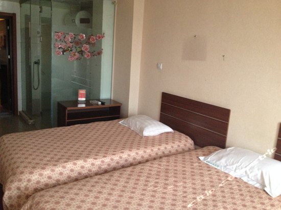 奎文区 >> 酒店标签: 宾馆 潍坊豪丽宾馆汽车站店共多少人浏览